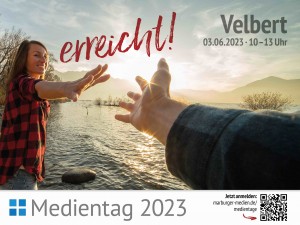 Medientag in Velbert