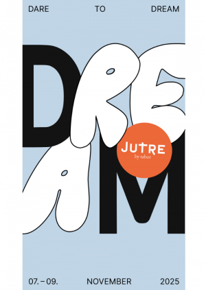 JUTRE by Tabor
