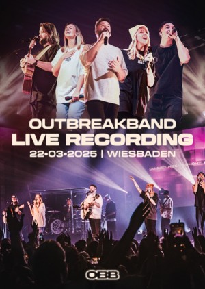Outbreakband Live Recording
