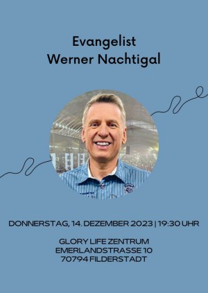 Werner Nachtigal