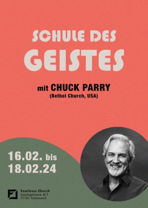 Schule des Geistes