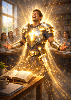 Von Begegnung zu Lebensstil