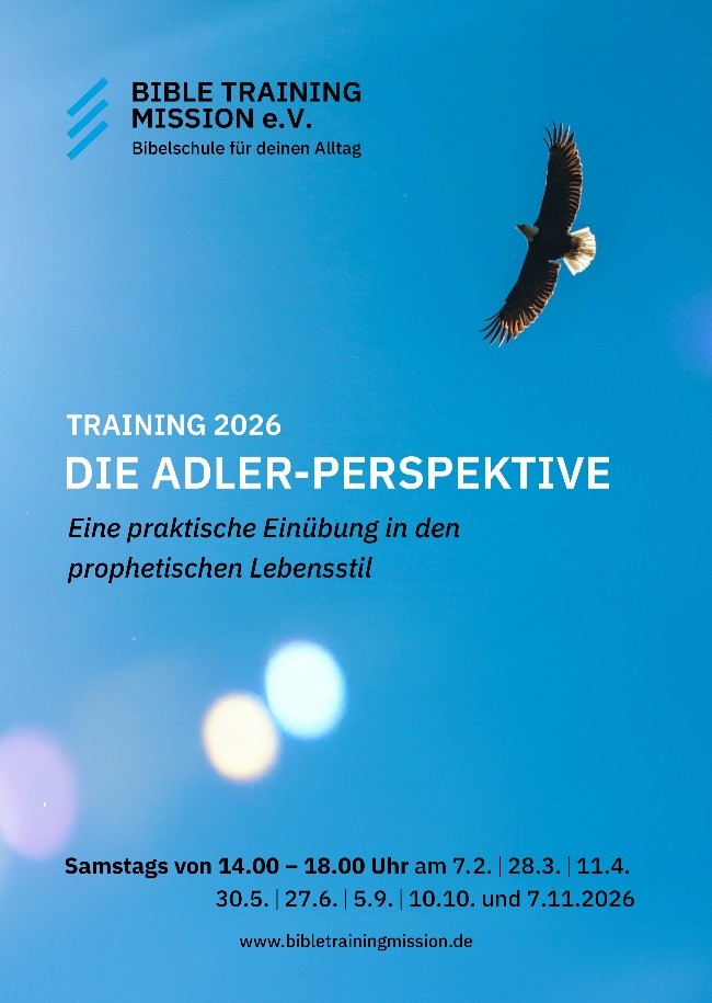 Die Adler-Perspektive