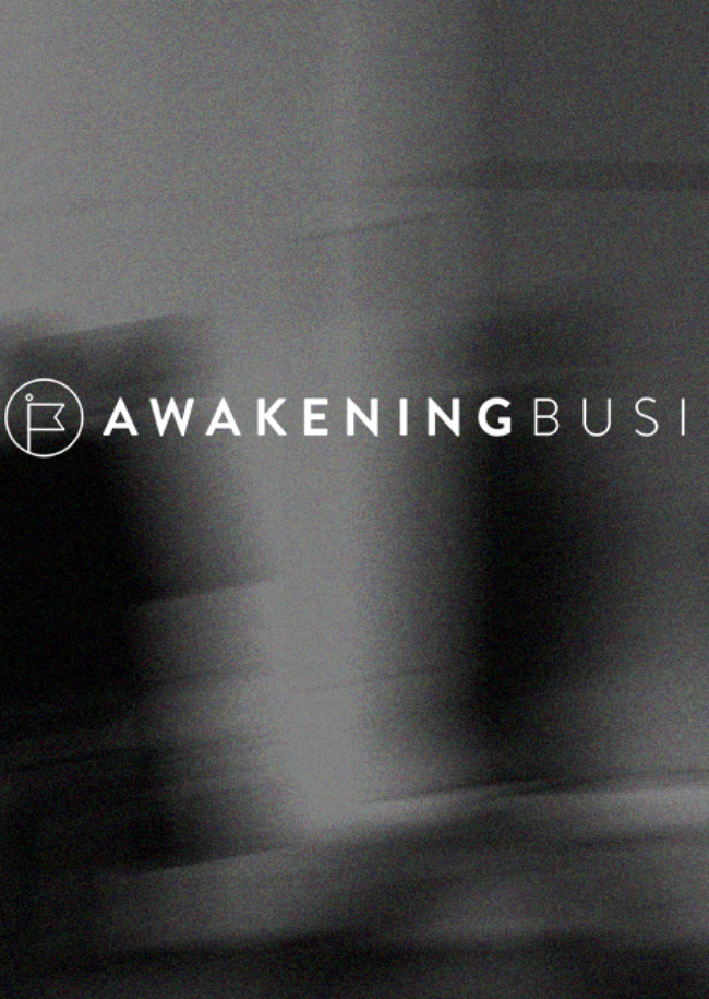 Awakening Business - Soft Launch