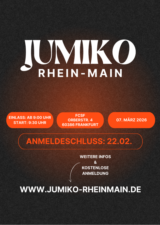 JUMIKO Rhein-Main