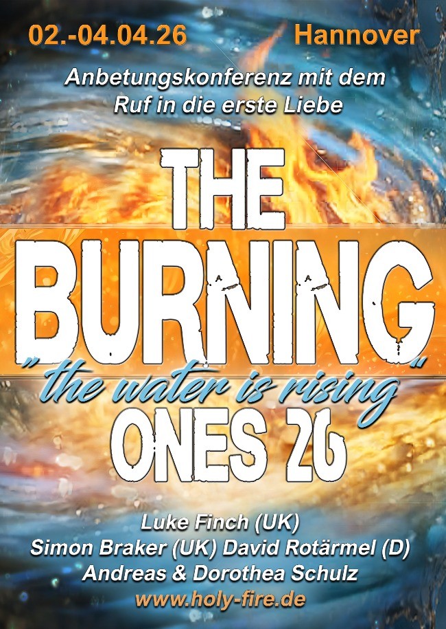 THE BURNING ONES 26