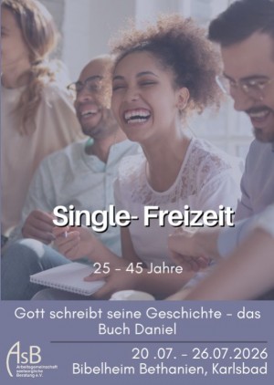 Single-Freizeit