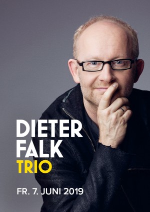 Dieter Falk Trio