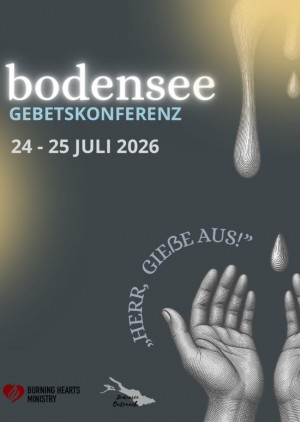 Bodensee Gebets Konferenz