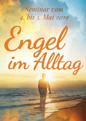 Engel im Alltag