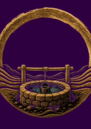 „Redigging the Wells“