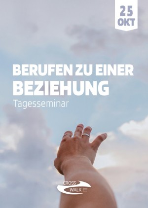 Berufen zu einer Beziehung