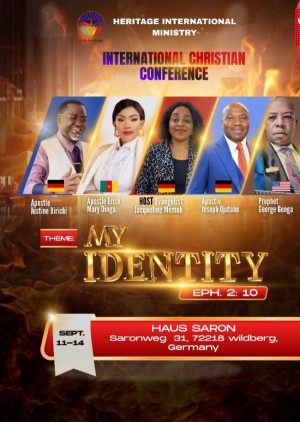 International Christian Conference
