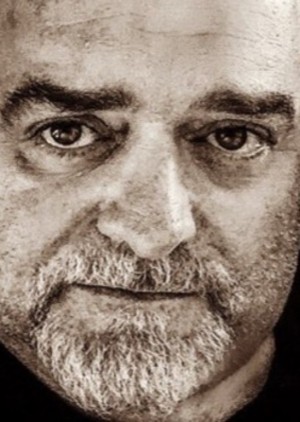 Adam Thompson in Hannover