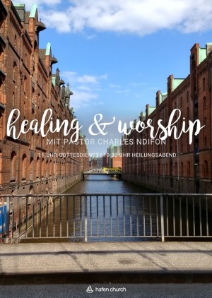 healing & worship