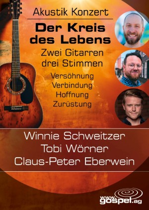 Der Kreis des Lebens