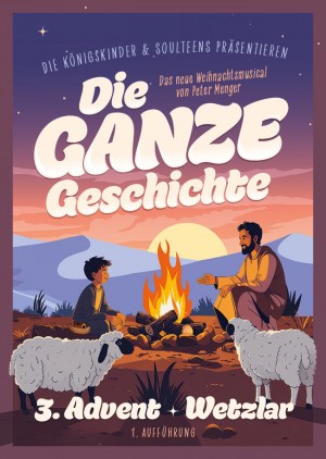 Die ganze Geschichte