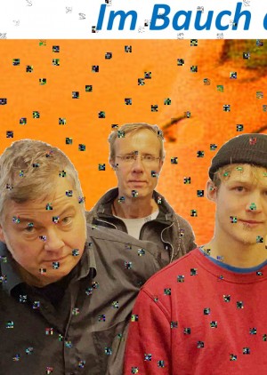 Konzert: "Im Bauch des Wals" mit "Der dritte Sektor"