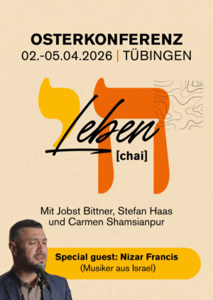 CHAI Konferenz