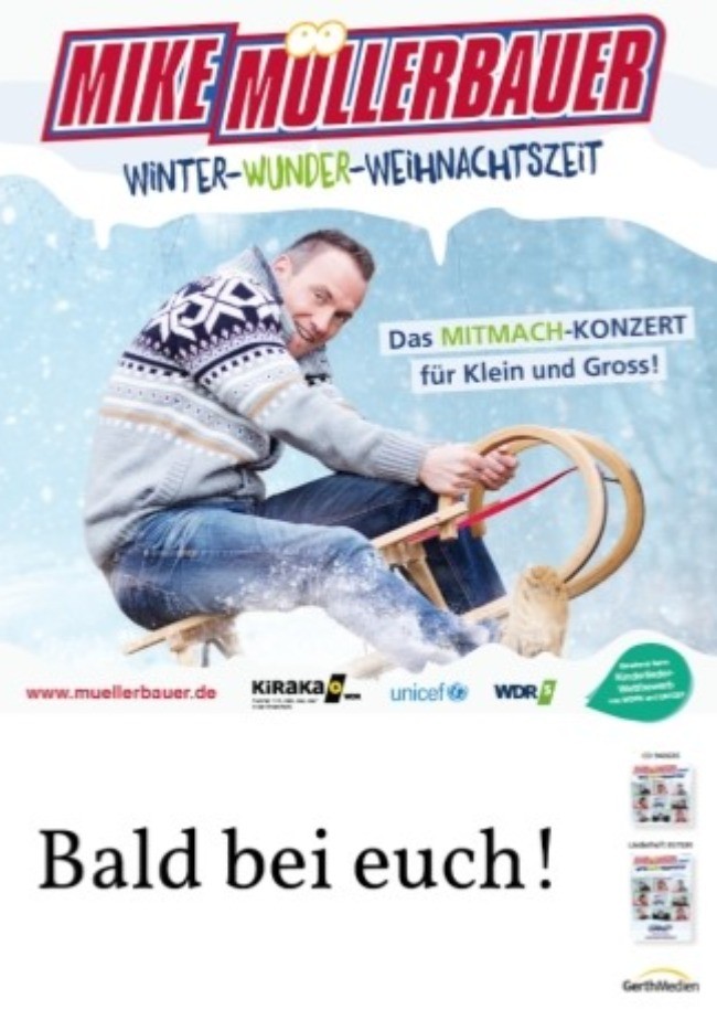 WINTER-WUNDER-WEIHNACHTSZEIT