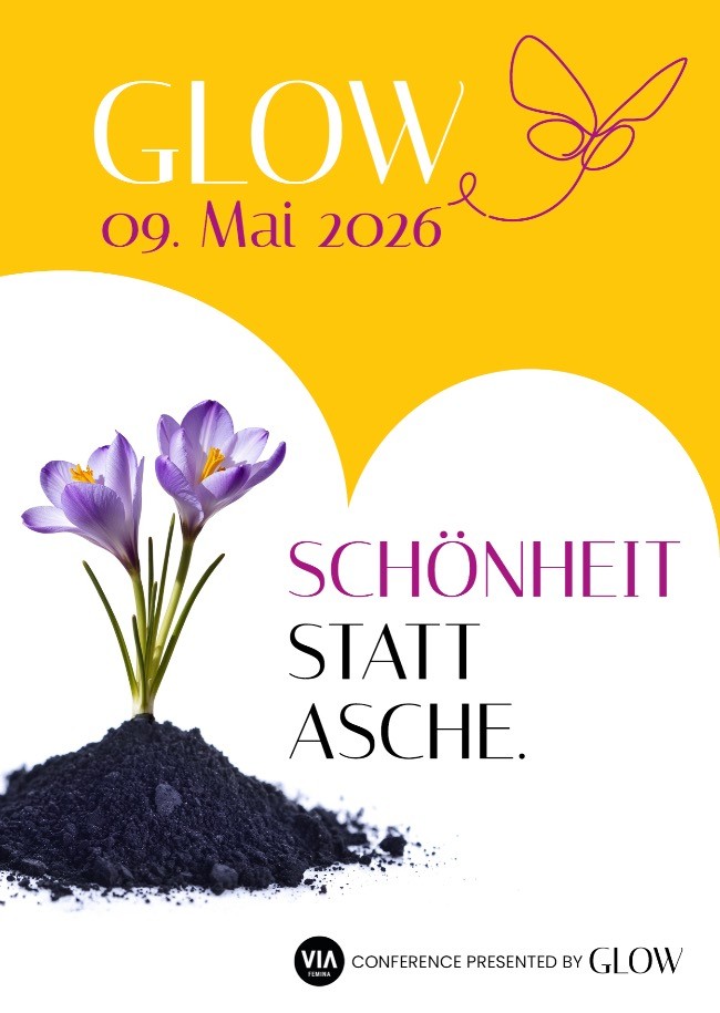 VIA Femina Conference presented by GLOW