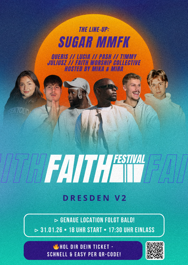 FAITH-FESTIVAL DRESDEN V2