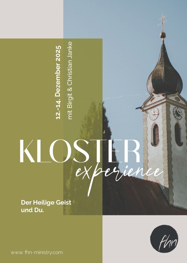 Kloster Experience