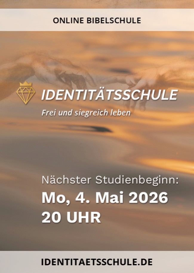 IDENTIT&Auml;TSSCHULE