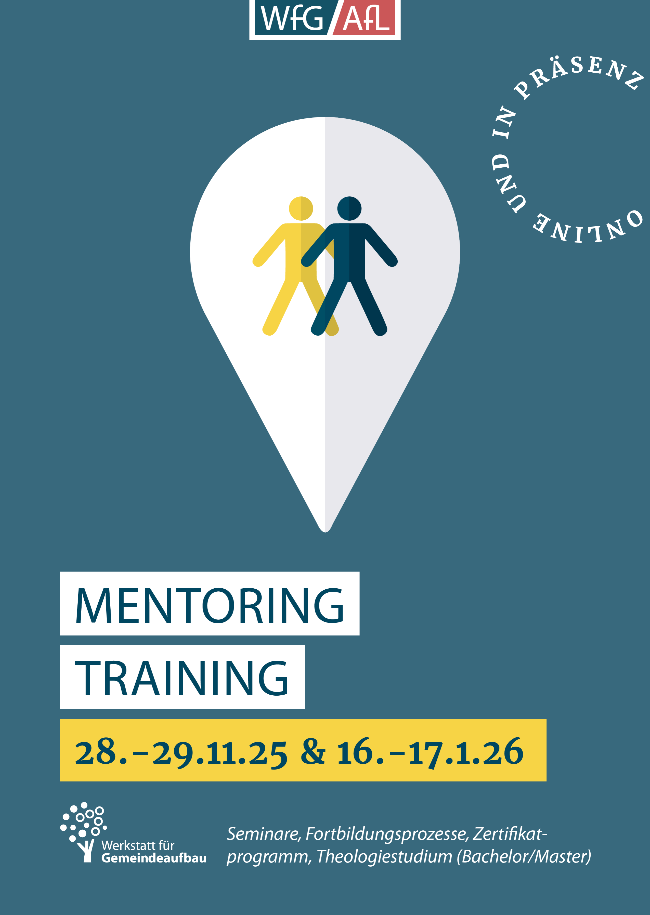 Mentoring Training