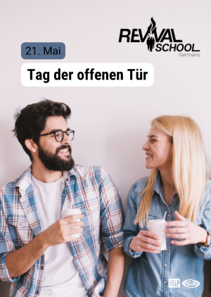 Tag der offenen Tür