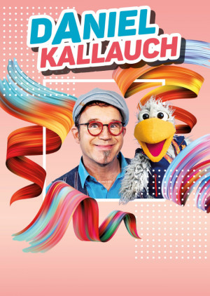 Daniel Kallauch - Knallvergnügt