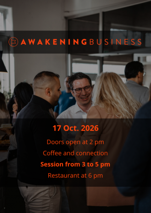 Awakening Business