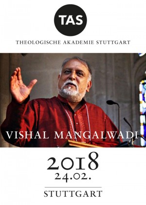 Bibel u. Bildung als kulturprägende Kraft | Vishal Mangalwadi