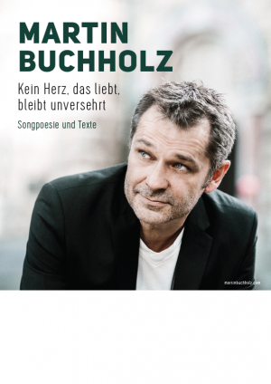 Konzert mit Martin Buchholz