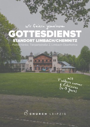 GOTTESDIENST PARKSCHÄNKE