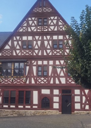 Reconnect – Zeit für dich & Gott