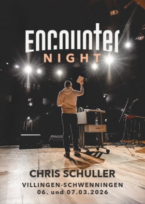 Encounter Night (Villingen-Schwenningen)