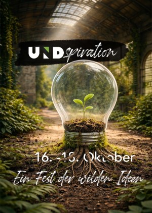 UNDspiration 2026