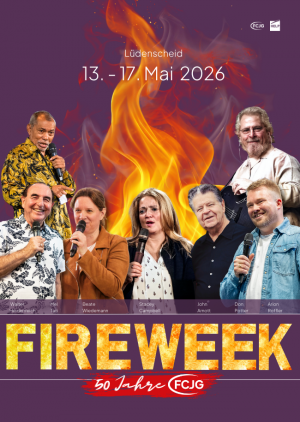 Fire Week