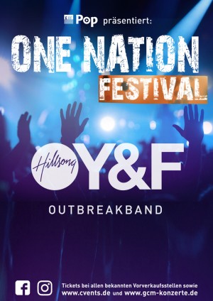 ONE NATION Festival