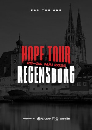 Hope Tour 2025