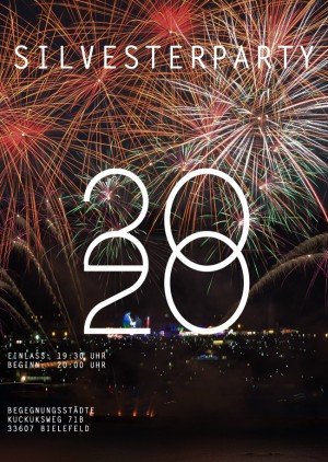 SILVESTERPARTY