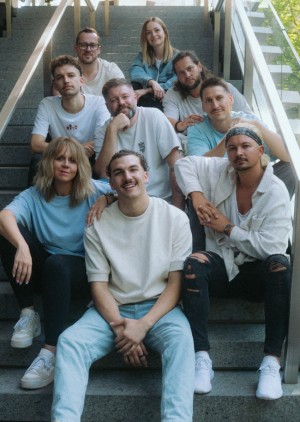 Konzertabend mit der „Manfred Rohrer Band“ und der „OUTBREAKBAND“