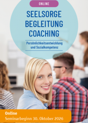 Startseminar für Persönlichkeitsentwicklung und Sozialkompetenz