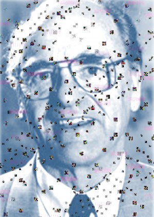 Worte & Töne von Johannes Jourdan