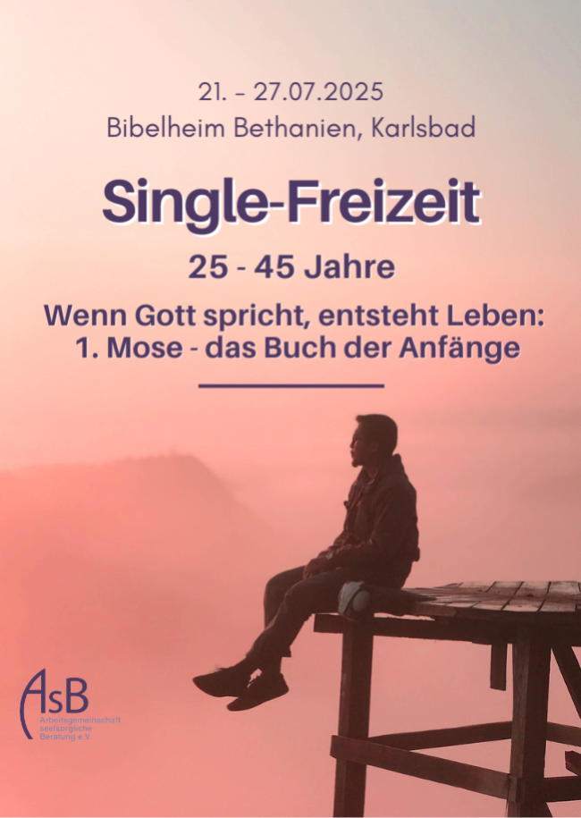 AsB - Single-Freizeit