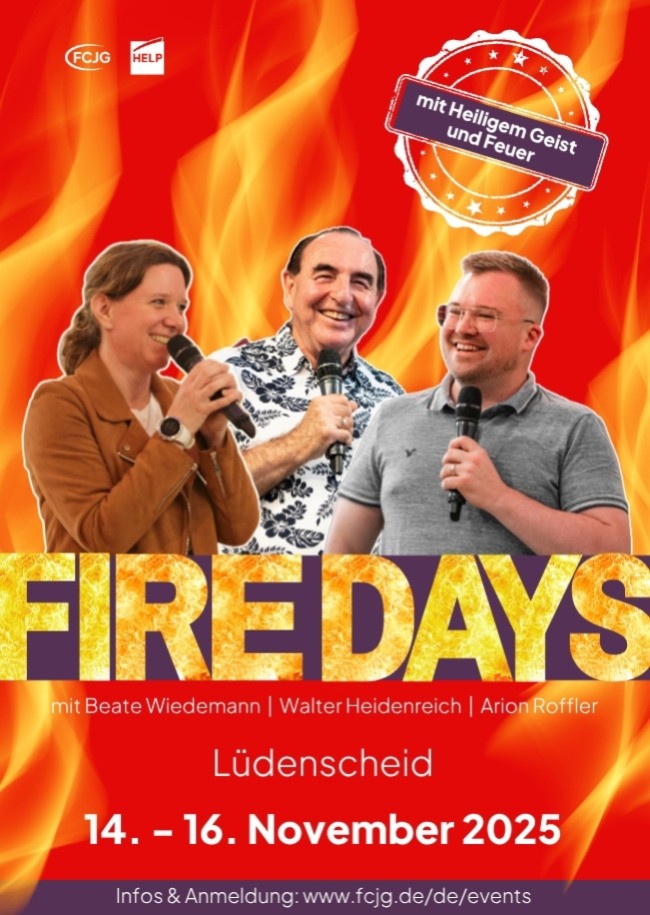 Fire Days