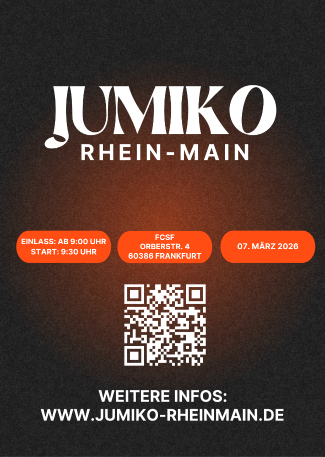 JUMIKO Rhein-Main