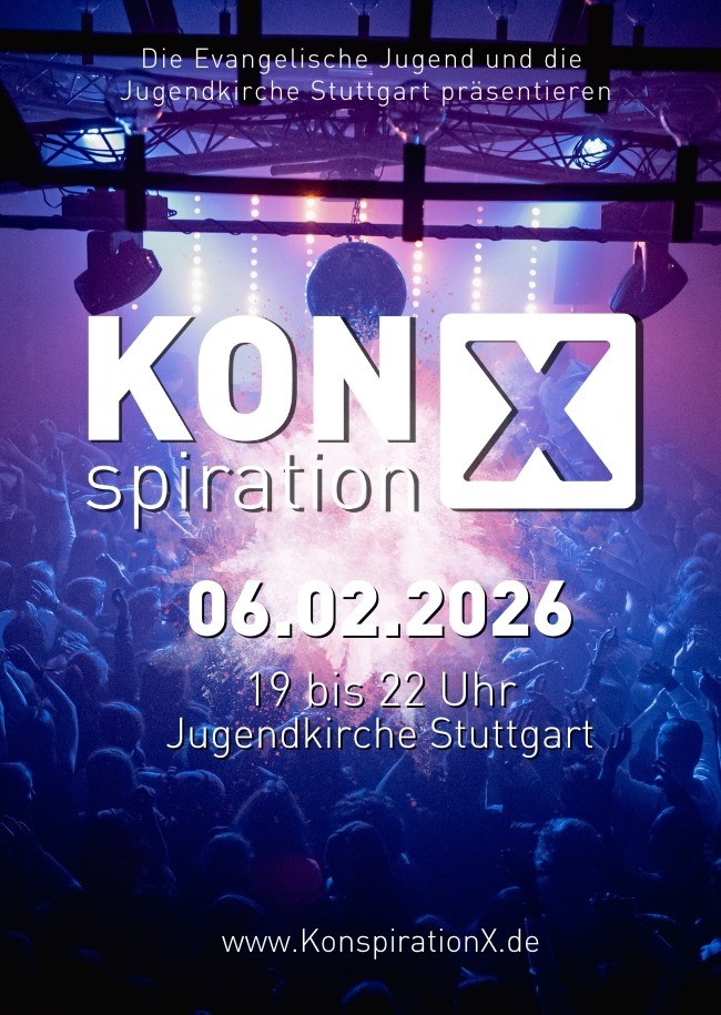KonspirationX 2026