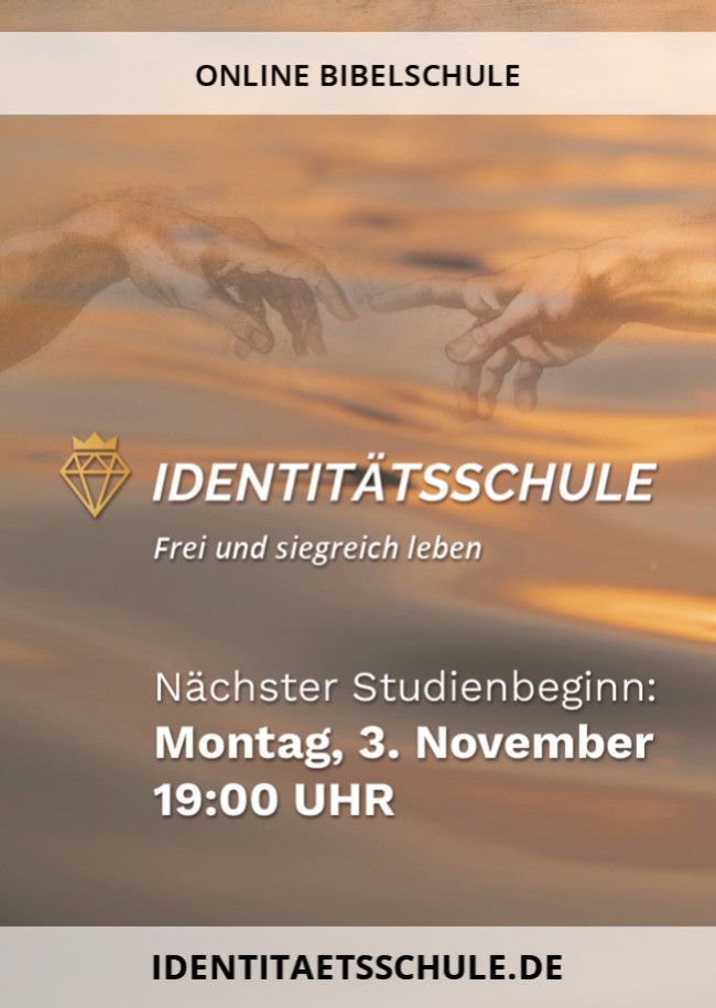 NEU! Identitätsschule